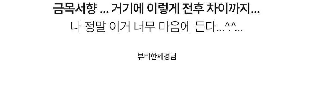 [올영단독] 아도르 퍼퓸 헤어 트리트먼트 380ml 3종 (기획/단품) 상세페이지 23